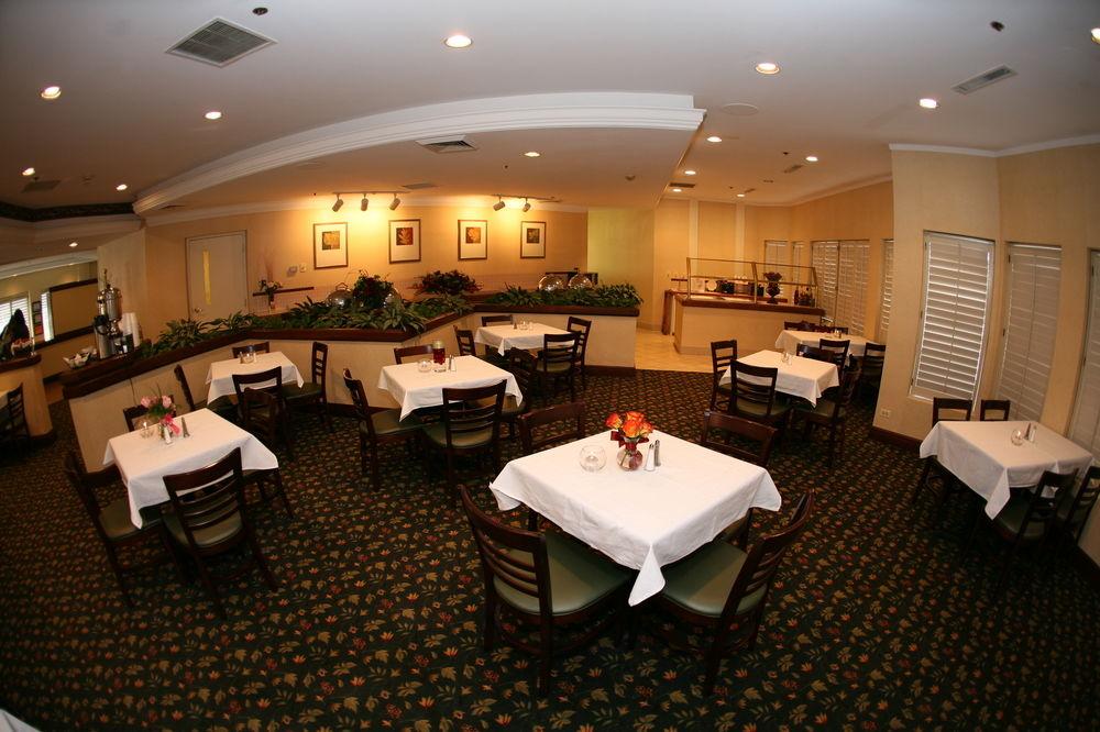 Holiday Inn Express Naperville By Ihg Ngoại thất bức ảnh