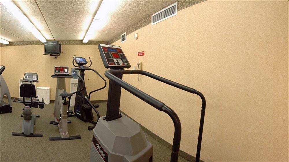Holiday Inn Express Naperville By Ihg Ngoại thất bức ảnh