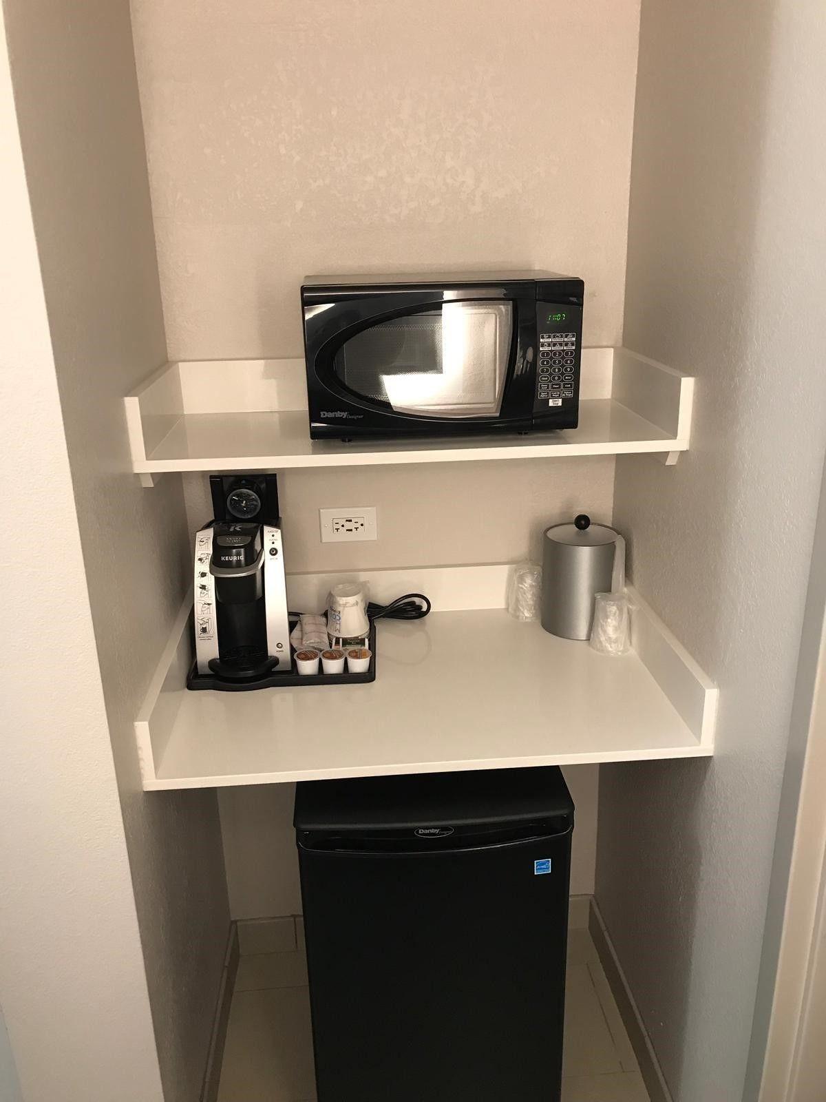 Holiday Inn Express Naperville By Ihg Ngoại thất bức ảnh