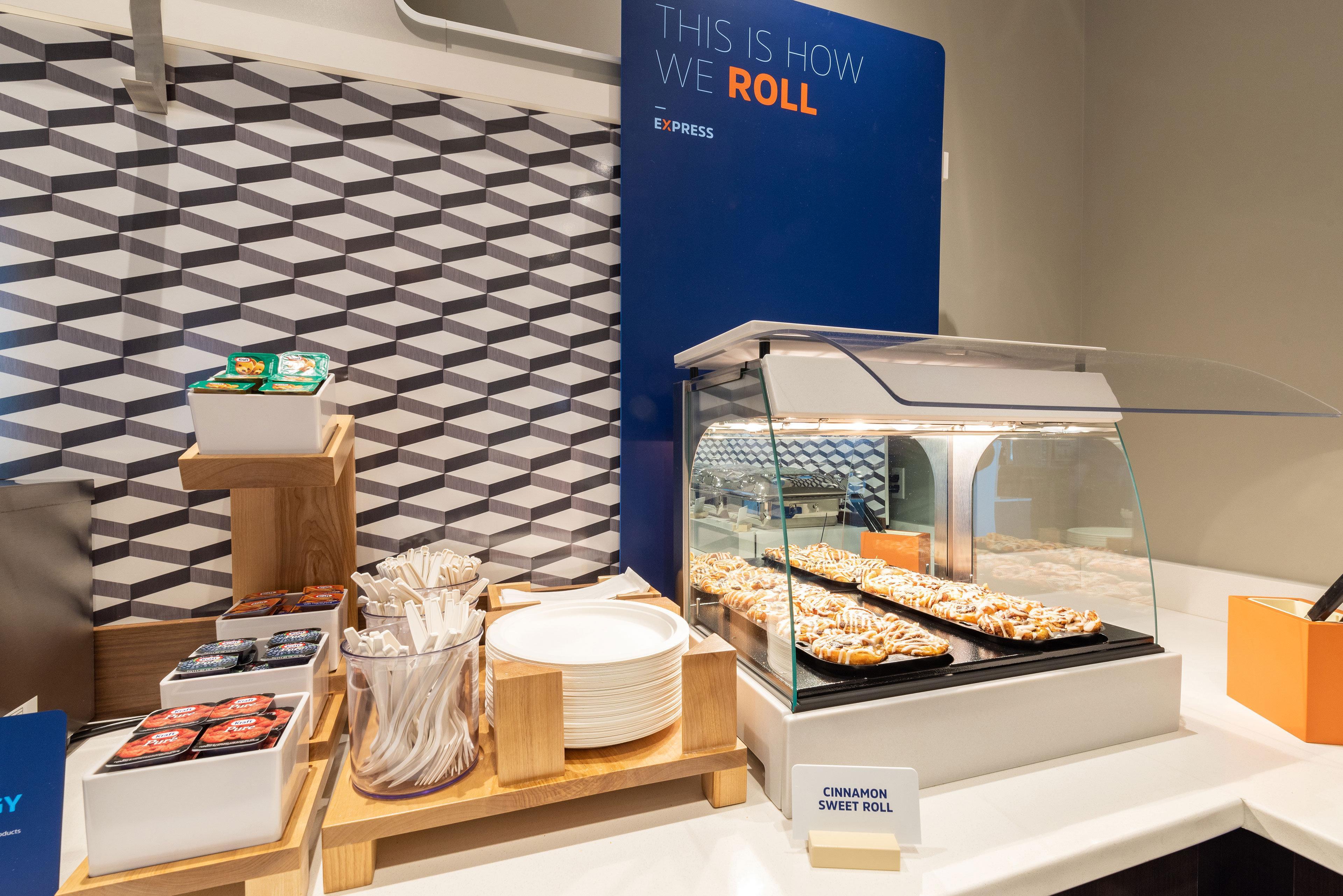 Holiday Inn Express Naperville By Ihg Ngoại thất bức ảnh