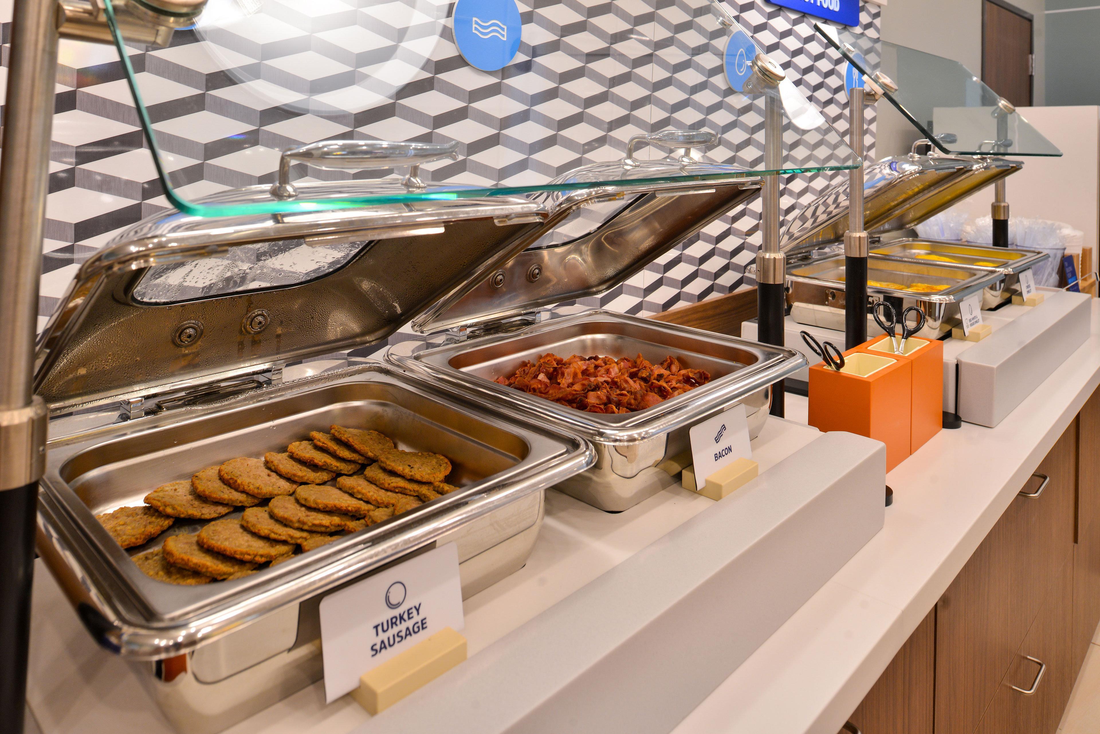 Holiday Inn Express Naperville By Ihg Ngoại thất bức ảnh