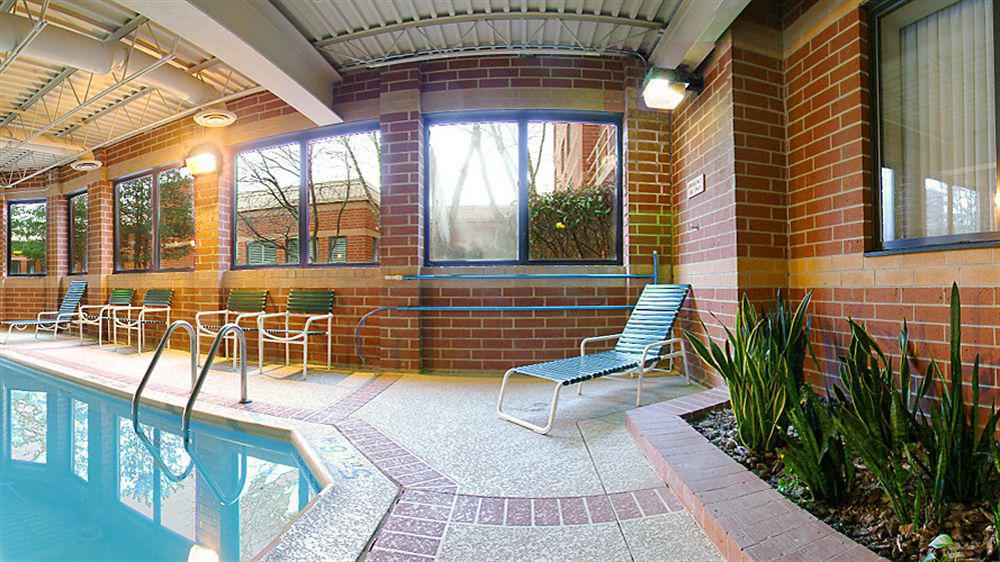 Holiday Inn Express Naperville By Ihg Ngoại thất bức ảnh